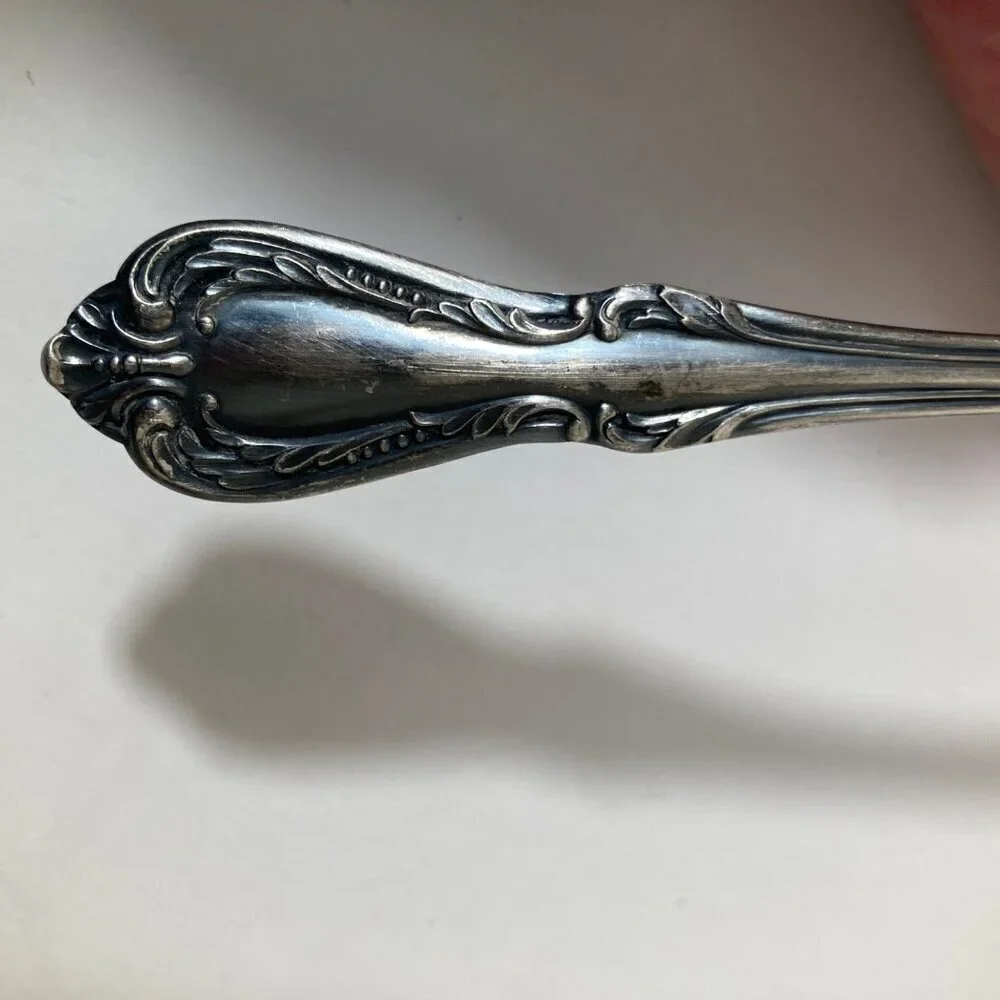 Vintage Wm A Rogers‎ Oneida Royal Splendor 8